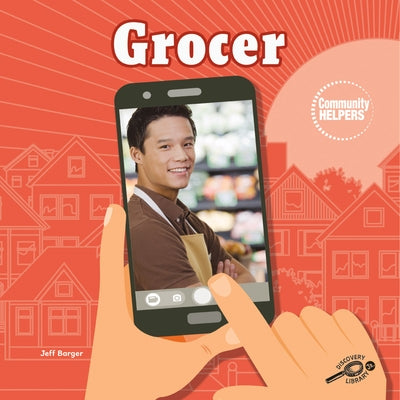 Grocer by Barger, Jeff