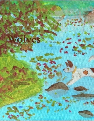 Wolves: The Omen by Relf, Renee