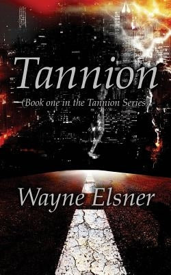 Tannion by Elsner, Wayne