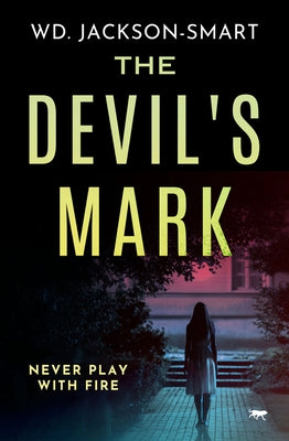 The Devil's Mark by Jackson-Smart, Wd