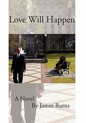 Love Will Happen by Burns, James