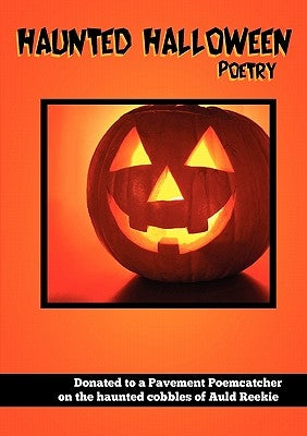 Haunted Halloween Poetry by Catcher, Poem