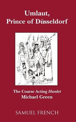 Umlaut, Prince of Dusseldorf by Green, Michael