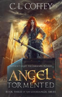 Angel Tormented by Coffey, C. L.