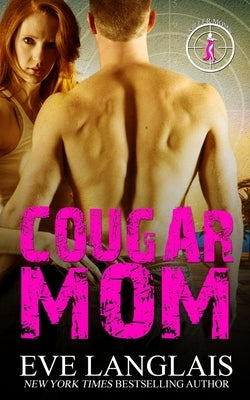 Cougar Mom by Langlais, Eve