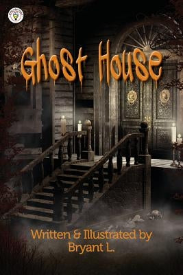 Ghost Story by Lisk, Bryant
