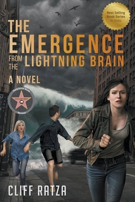 The Emergence from the Lightning Brain by Ratza, Cliff
