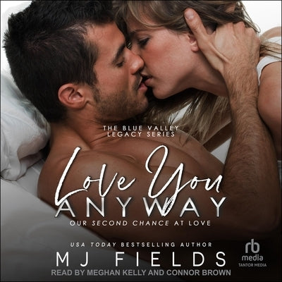 Love You Anyway by Fields, Mj