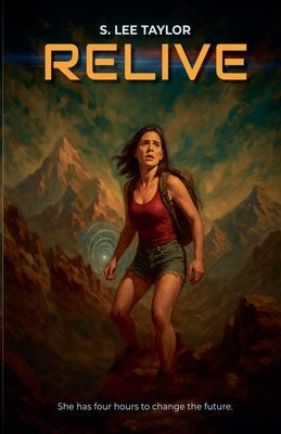 ReLive by Taylor, S. Lee