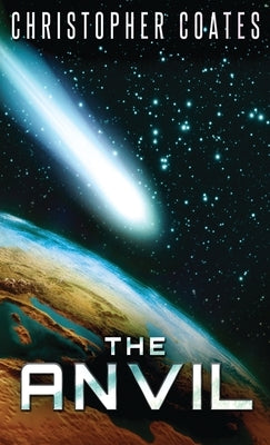 The Anvil by Coates, Christopher