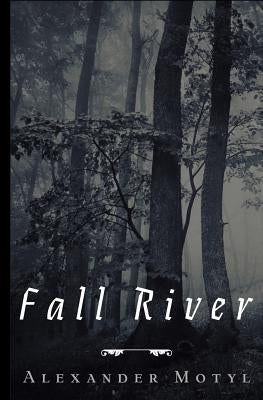 Fall River by Motyl, Alexander