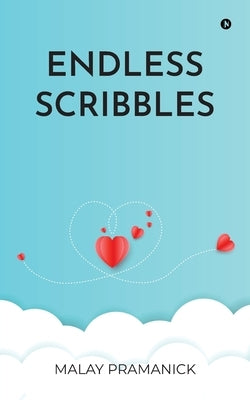 Endless Scribbles by Malay Pramanick