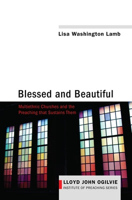 Blessed and Beautiful by Lamb, Lisa Washington