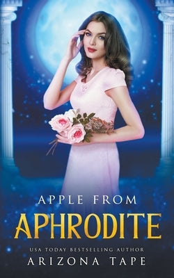 Apple From Aphrodite by Tape, Arizona