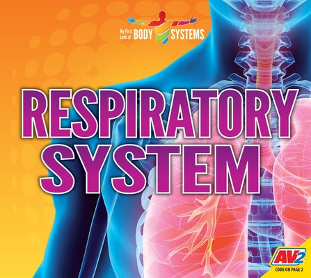 Respiratory System by Noelle, Becky