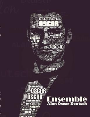 Ensemble by Deutsch, Alon Oscar