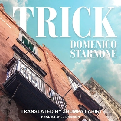 Trick Lib/E by Starnone, Domenico