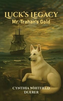 Luck's Legacy: Mr. Trahan's Gold by Duerer, Cynthia Whitfield