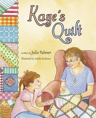Kayes Quilt by Palmer, Julie