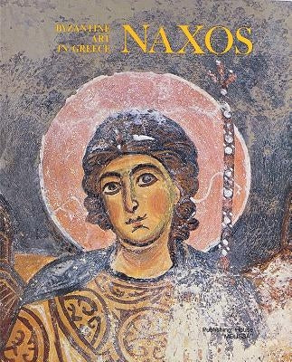 Naxos by Chatzidakis, Nano