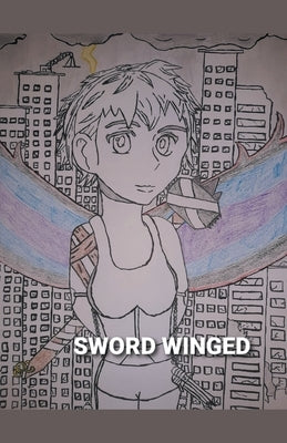 Sword Winged by Beasterfield, William