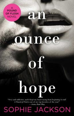 An Ounce of Hope by Jackson, Sophie