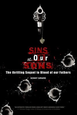 Sins of Our Sons by Girard, Sonny