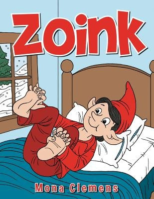 Zoink by Clemens, Mona