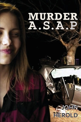 Murder A.S.A.P by Herold, John