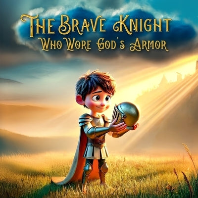 The Brave Knight Who Wore God's Armor by Hakoun, Brian