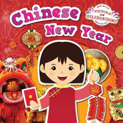 Chinese New Year by Nelson, Louise