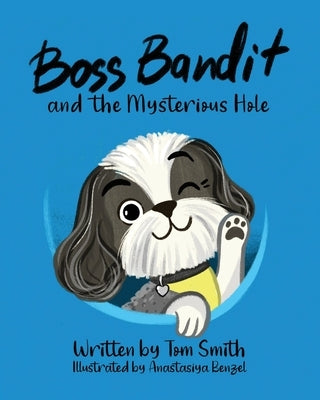 Boss Bandit and the Mysterious Hole by Smith, Tom W.