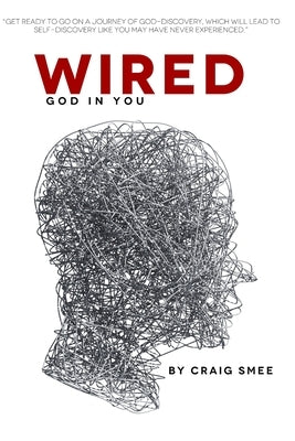 Wired: God In You by Menendez, Jeanne