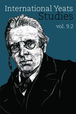 International Yeats Studies by Doggett, Robert