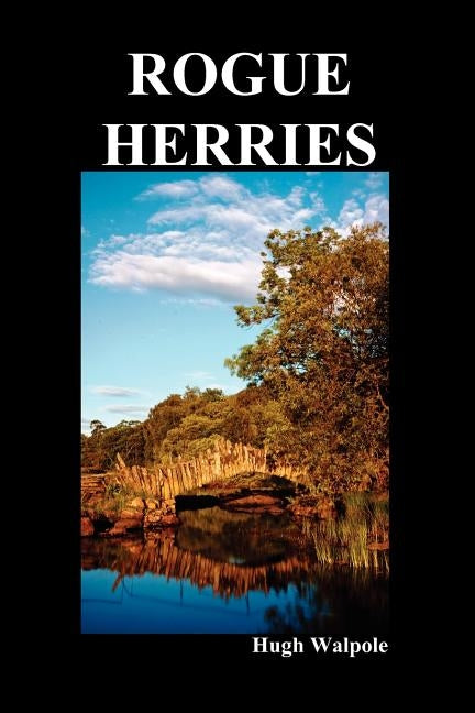 Rogue Herries (Paperback) by Walpole, Hugh