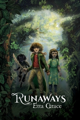 Runaways by Grace, Etta