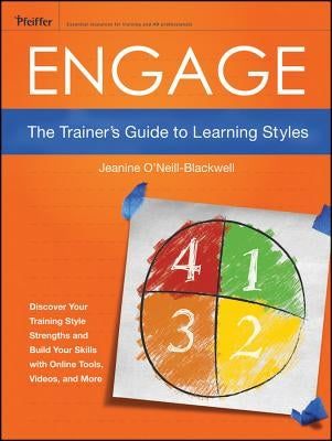 Engage by O'Neill-Blackwell, Jeanine