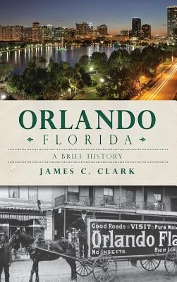 Orlando, Florida by Clark, James C.
