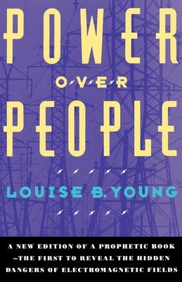 Power Over People by Young, Louise B.