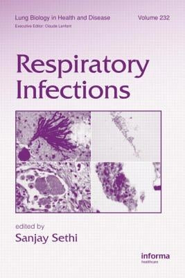 Respiratory Infections by Sethi, Sanjay