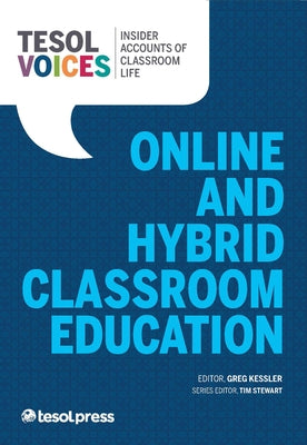 Online and Hybrid Classes by Kessler, Greg