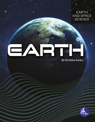 Earth by Earley, Christina