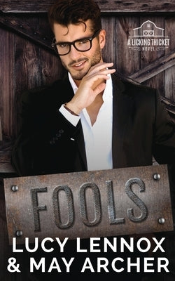Fools by Lennox, Lucy