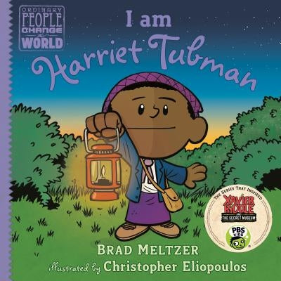I Am Harriet Tubman by Meltzer, Brad