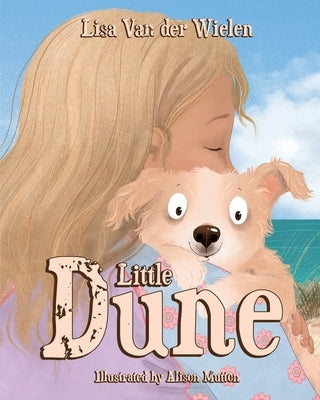 Little Dune by Van Der Wielen, Lisa