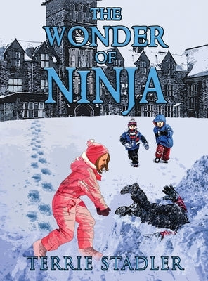 The Wonder of Ninja by Stadler, Terrie