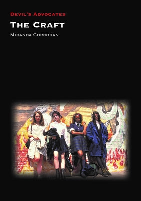 The Craft by Corcoran, Miranda