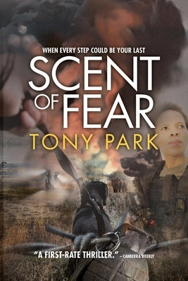 Scent of Fear by Park, Tony