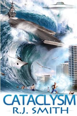 Cataclsym by Findley, Glenda
