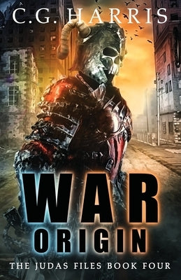 War Origin by Harris, C. G.